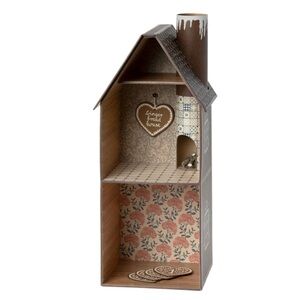 Maileg Gingerbread House Dollhouse